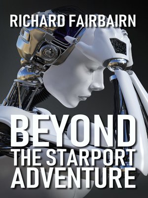 cover image of Beyond the Starport Adventure